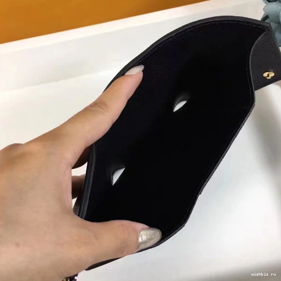 WIS wallet Victorine Louis Vuitton 0315